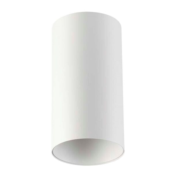 PRODY ODL18 125 [белый Потолочный накладной светильник IP20 GU10 50W 220V]