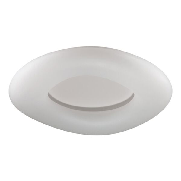 ODL18 000 [белый Люстра потолочная LED 80W 220V AURA]