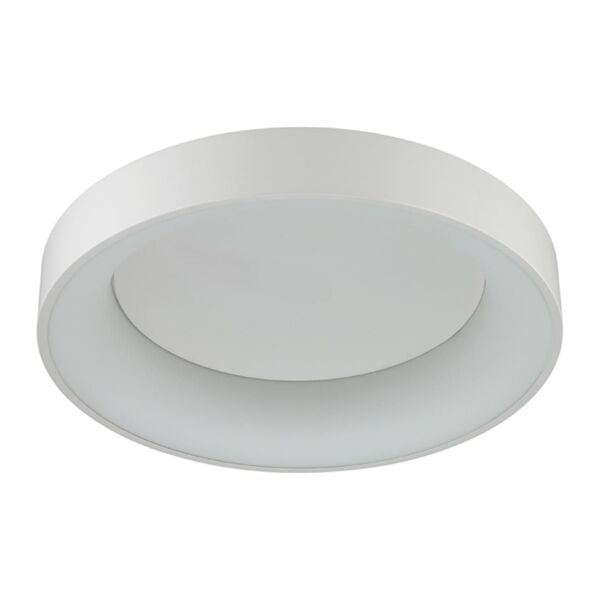 ODL18 000 [белый/серый Люстра потолочная LED 50W 220V SOLE]