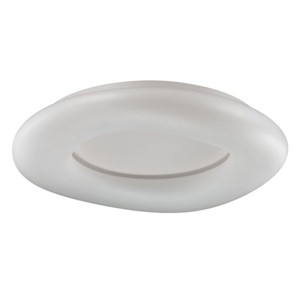 ODL18 000 [белый Люстра потолочная LED 108W 220V AURA]