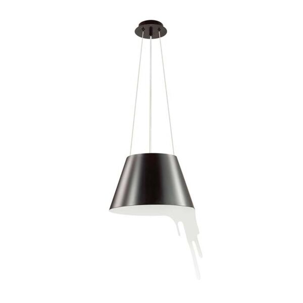 ODEON LIGHT MAESTRO [черный Подвес IP20 E27 60W 200V]