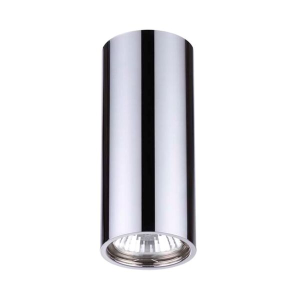 MELARDA ODL18 126 [хром Потолочный накладной светильник IP20 G10 50W 220V]
