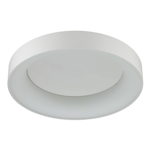 ODL18 000 [белый/серый Люстра потолочная LED 40W 220V SOLE]