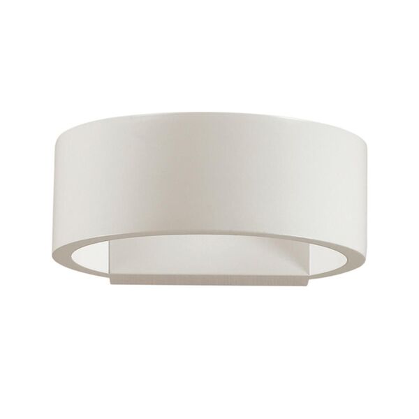 Настенный светильник MURALIA [белый IP20 LED 3000K 5W 450Лм 220V ]