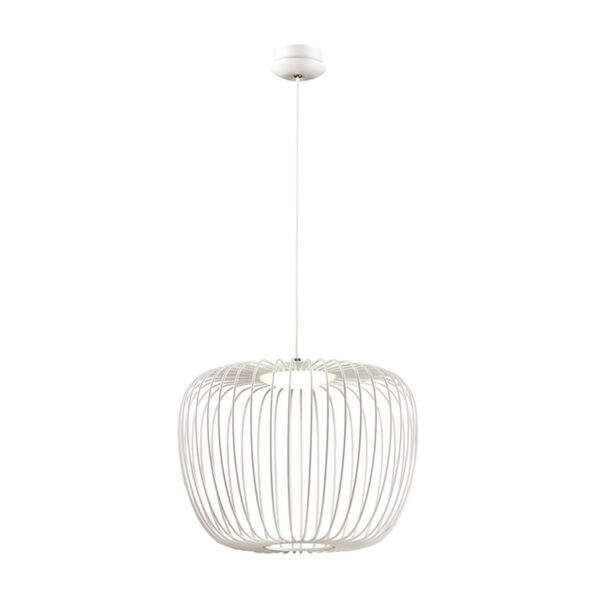 ODEON LIGHT ULLA [белый Подвес LED 7W ]