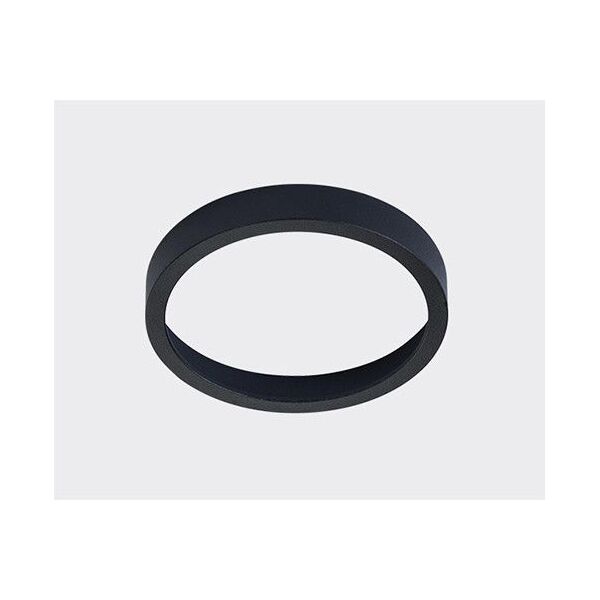 SP RING black декоративная вставка, шт