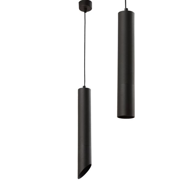 CLT 039SP250 BL-BL Светильник подвесной