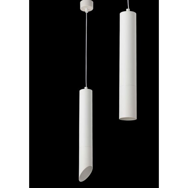 CLT 039SP250 WH-WH Светильник подвесной