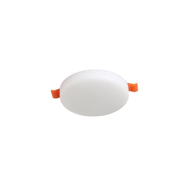 CLT 500C100 WH 3000K Светильник встроенный