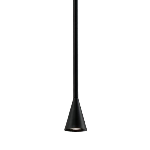 ENERO SP1 BLACK Светильник подвесной
