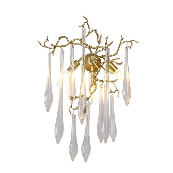 REINA AP3 GOLD PEARL Бра