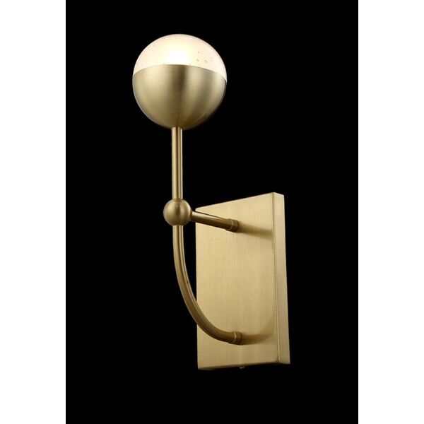TRUENA AP1 BRONZE Бра