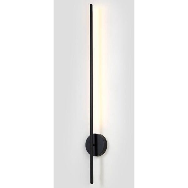 VERDE AP L1000 BLACK Бра