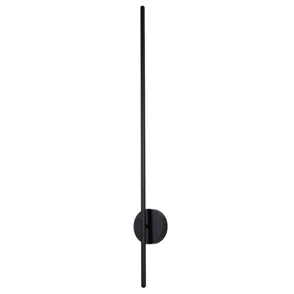 VERDE AP L1000 BLACK Бра