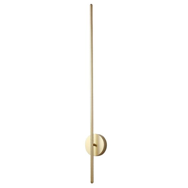 VERDE AP L1000 GOLD Бра