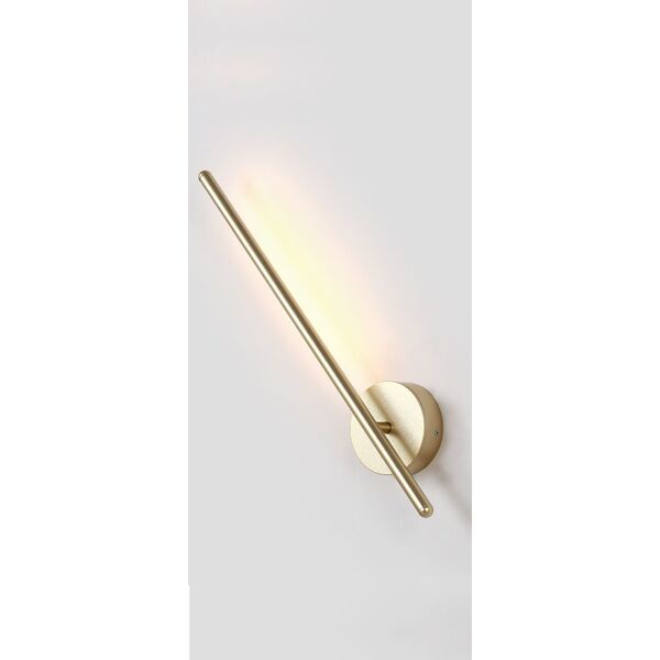 VERDE AP L500 GOLD Бра