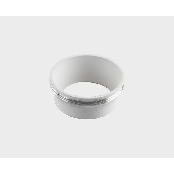 M03-0106 ring white кольцо к светильнику, шт
