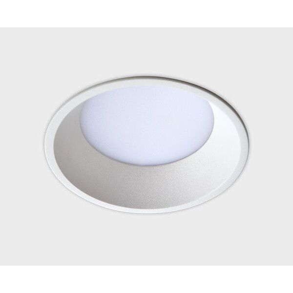 IT06-6012 white 4000K светильник встраиваемый, шт