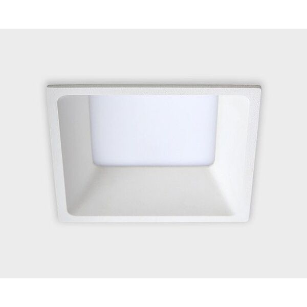 IT06-6019 white 3000K светильник встраиваемый, шт