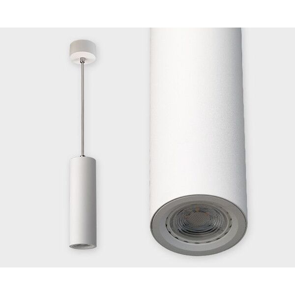 M01-3021 white светильник подвесной, шт