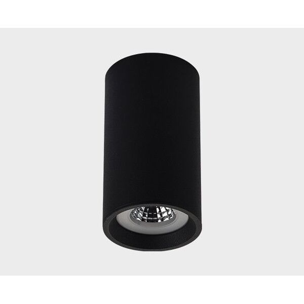 M02-65115 black светильник потолочный, шт