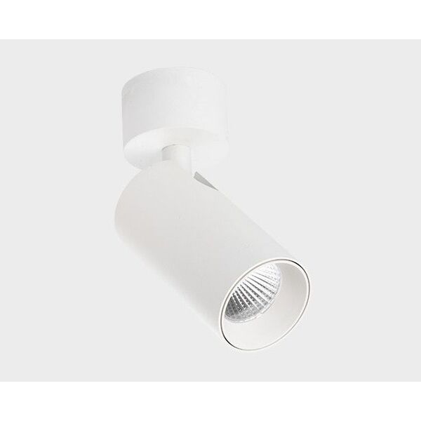 SD 3043 white 10W светильник потолочный, шт