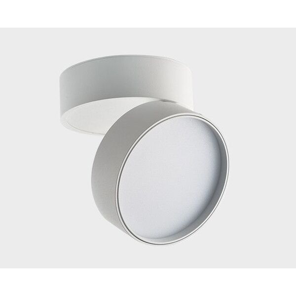 M03-008 white светильник  потолочный, шт