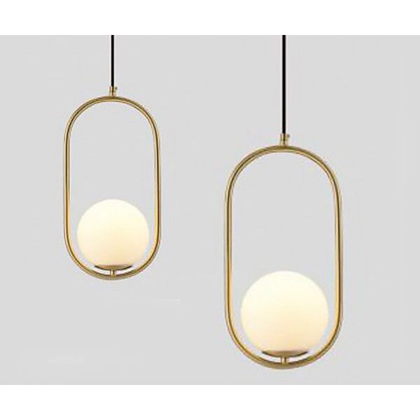 Bolla SP 6239 brass светильник подвесной, шт