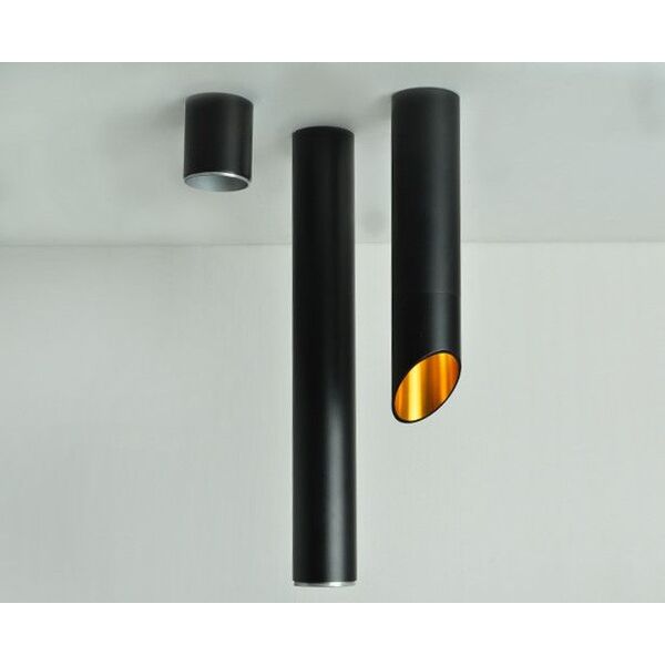ITALLINE M03-004 black/gold + ITALLINE M03-004/350 black