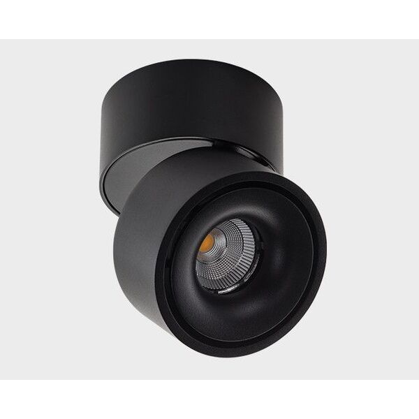 Universal-14W black светильник настенный, шт