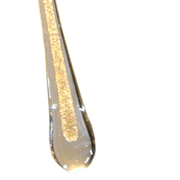 07860-1A,33 Подвес Асмер золото d10 h200 Led 3W (3000K)
