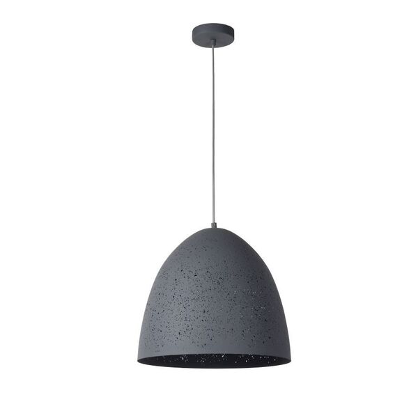 ETERNAL Pendant E27 Ø40cm Grey