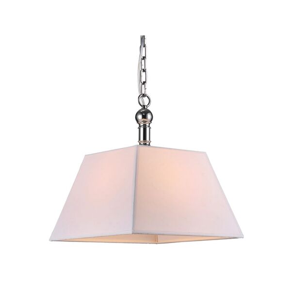 NEWPORT 3200 [без абажуров , Подвесной светильник, Chrome Clear crystal H25 cm E14 1*60W]