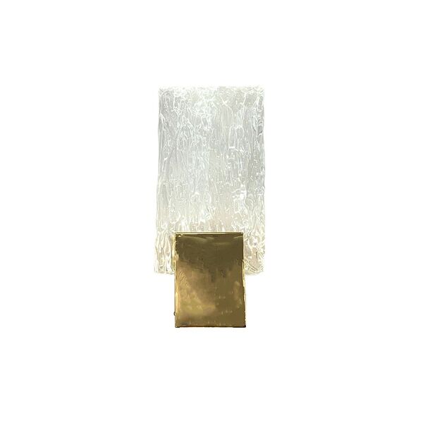 NEWPORT 15380 [rose gold , Подвесной светильник, Rose gold Clear glass L13*H30*Sp5 cm LED 1*3]