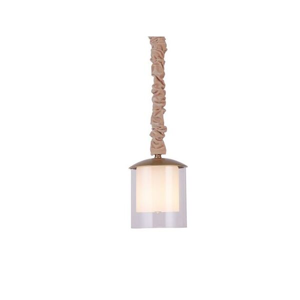 NEWPORT 35000 [brass , Подвесной светильник, Brass Shade glass D13*H25 cm Е14 1*60W]