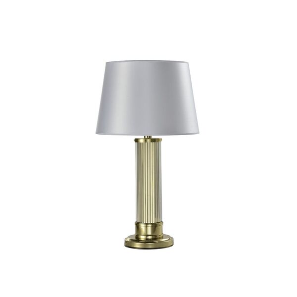 Настольная лампа NEWPORT 3292/T gold