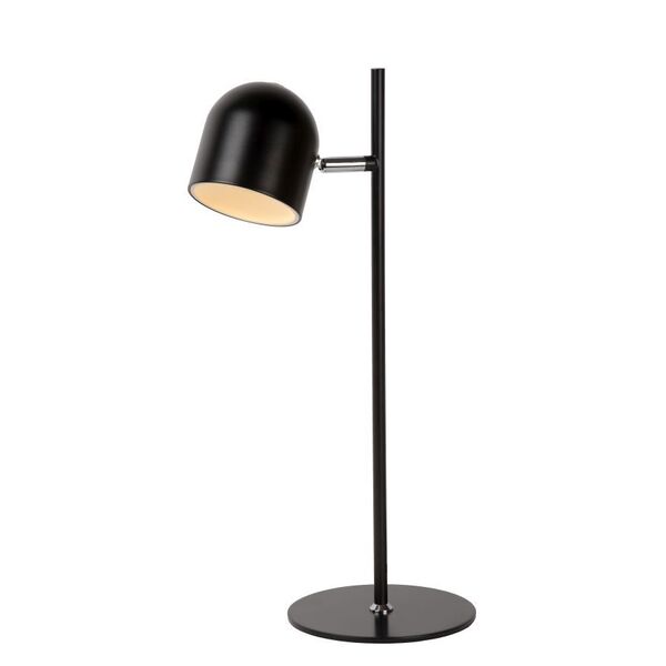 SKANSKA-LED Desk Lamp 5W W16 H45cm Black