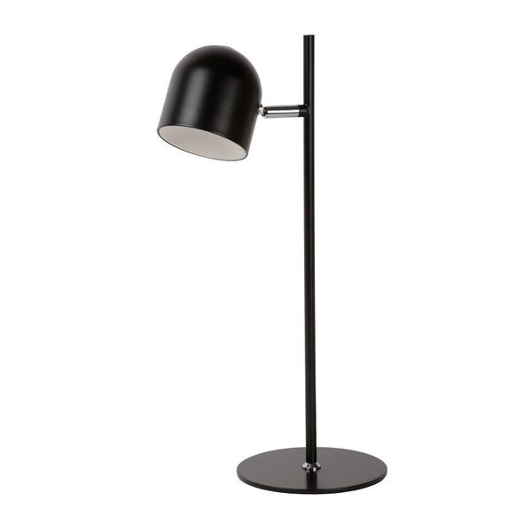 SKANSKA-LED Desk Lamp 5W W16 H45cm Black