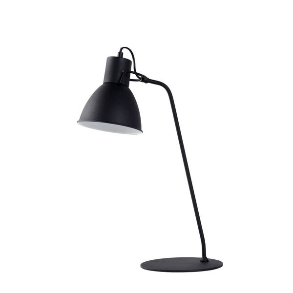 SHADI Desk Lamp E14 H50cm Black