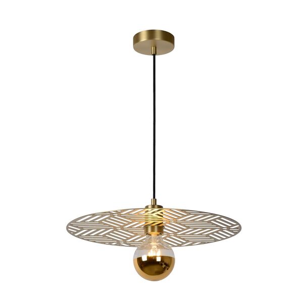 OLENNA Pendant Ø 40cm E27/40W Goud