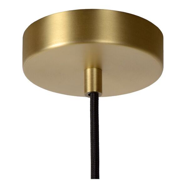 OLENNA Pendant Ø 40cm E27/40W Goud