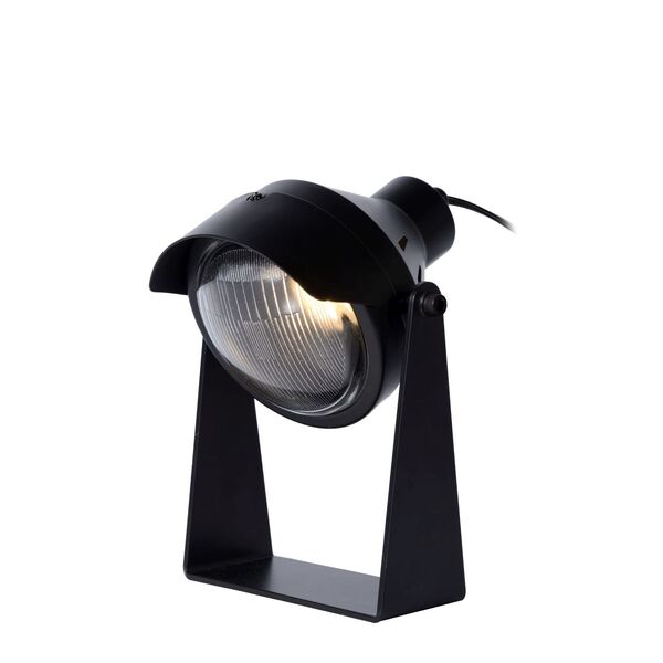 CICLETA Table lamp  Gu10/35W Black