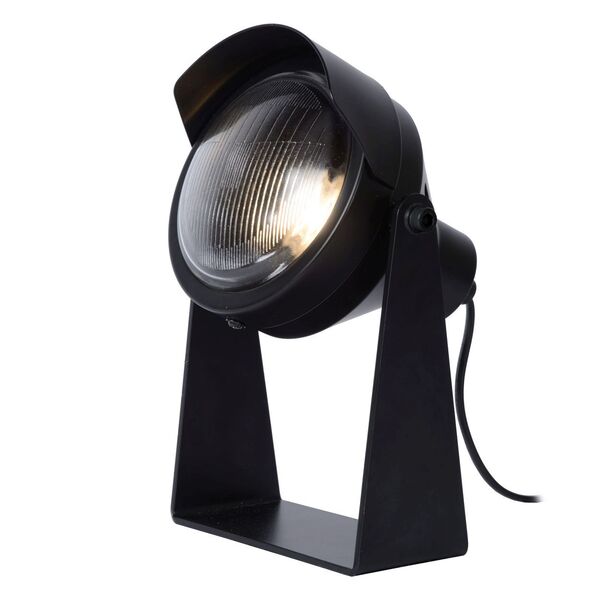 CICLETA Table lamp  Gu10/35W Black