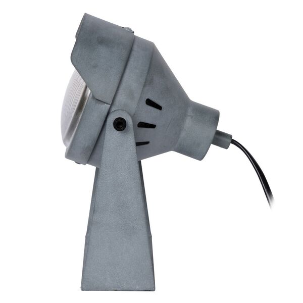 CICLETA Table lamp  Gu10/35W Grey