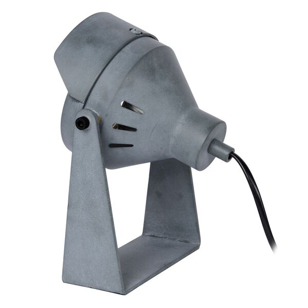 CICLETA Table lamp  Gu10/35W Grey