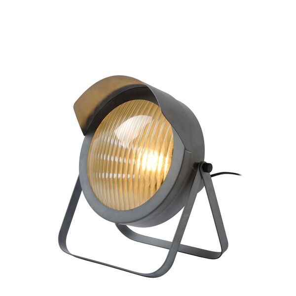 CICLETA Table lamp  E27/40W Grey