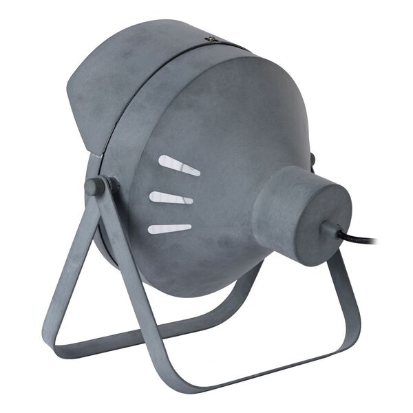 CICLETA Table lamp  E27/40W Grey