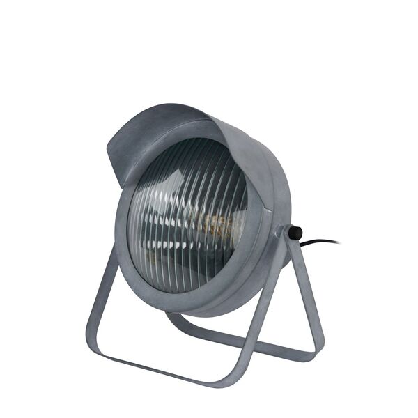 CICLETA Table lamp  E27/40W Grey