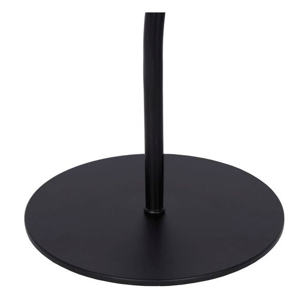 PEPIJN Table lamp 1xE14 Black/Gold