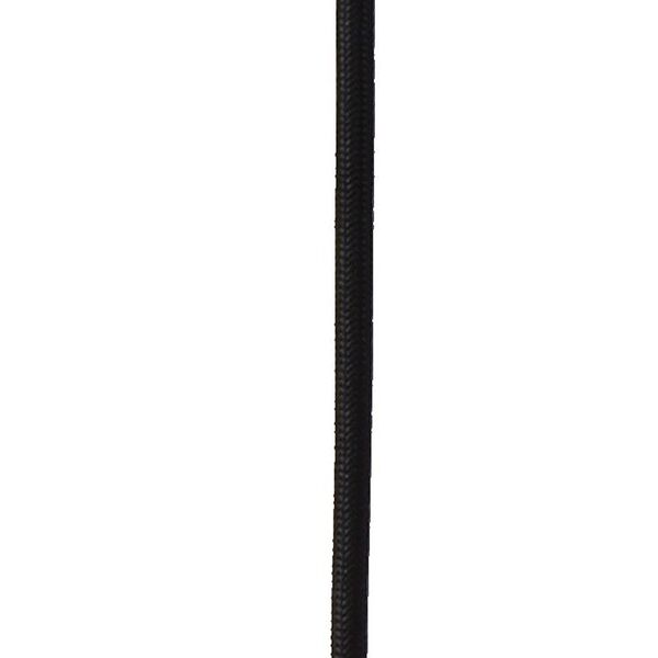 RICKY Pendant E27 D37,5 H39cm Red Cupper